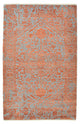 Designer tæppe 151x97cm - Designerteppich