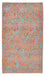Designer tæppe - 160 x 91 cm - orange
