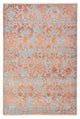 Designer tæppe 186x125cm - Designerteppich