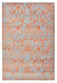 Designer tæppe 184x126cm - Designerteppich