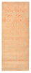 Løber Designer tæppe - 300 x 123 cm - orange