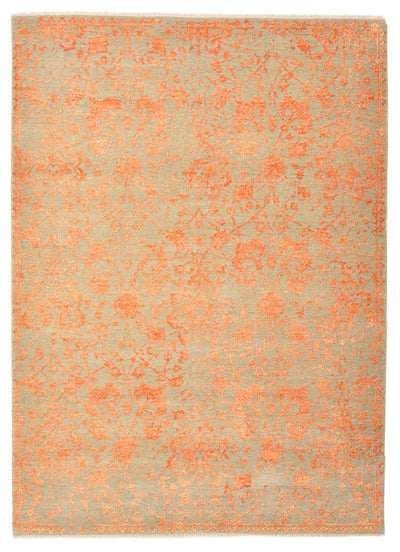 Designer tæppe 156x212cm - Designerteppich