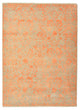 Designer tæppe 212x156cm - Designerteppich