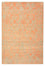 Designer tæppe - 250 x 169 cm - orange