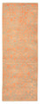 Løber Designer tæppe - 201 x 74 cm - orange