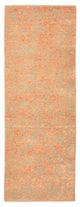 Designer tæppe 201x74cm - Designerteppich