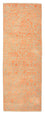 Løber Designer tæppe - 201 x 73 cm - orange