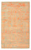 Designer tæppe - 153 x 94 cm - orange