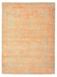 Designer tæppe 210x157cm - Designerteppich