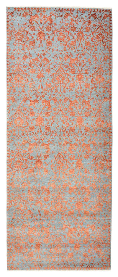 Designer tæppe 122x308cm - Designerteppich