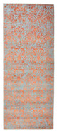 Designer tæppe 122x308cm - Designerteppich