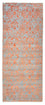 Løber Designer tæppe - 308 x 124 cm - pink