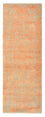Løber Designer tæppe - 199 x 72 cm - orange