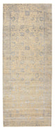 Designer tæppe 306x123cm - Designerteppich
