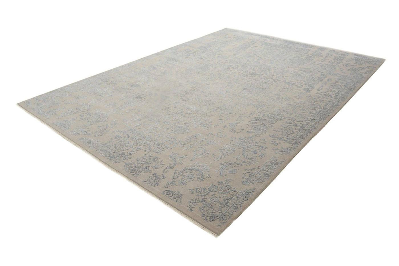 Designer tæppe 334x243cm - Designerteppich