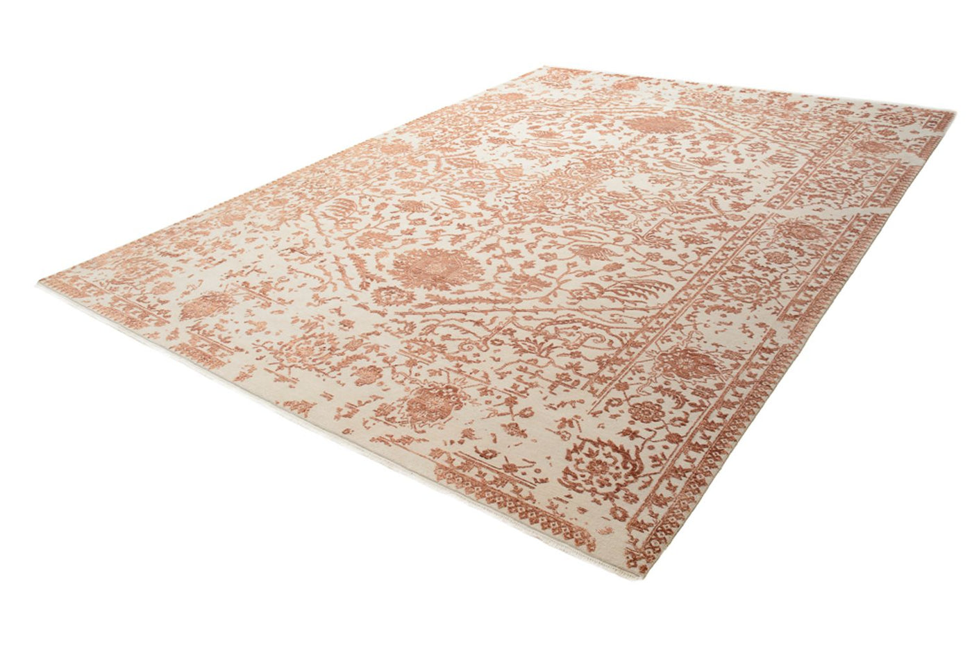 Designer tæppe 366x269cm - Designerteppich