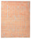 Designer tæppe - 304 x 242 cm - orange