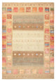Indo Loribaft Tæppe 255x173cm - Uldtæppe