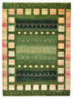 Indo Loribaft Tæppe 245x178cm - Uldtæppe