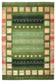 Indo Loribaft Tæppe 308x205cm - Uldtæppe