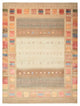 Indo Loribaft Tæppe 400x301cm - Uldtæppe