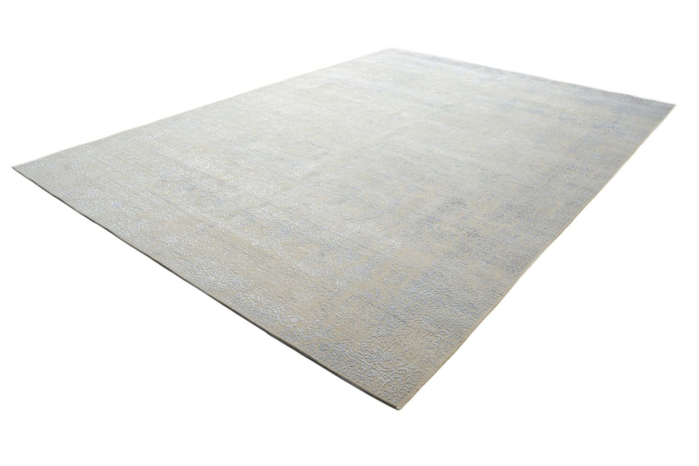 Designer tæppe 367x274cm - Designerteppich