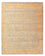 Designer tæppe - 304 x 244 cm - guld