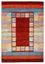 Gabbeh-tæppe - Loribaft Indus - 302 x 206 cm - rød