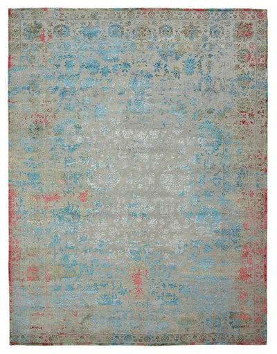 Designer tæppe 274x356cm - Designerteppich