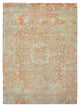 Designer tæppe 354x259cm - Designerteppich