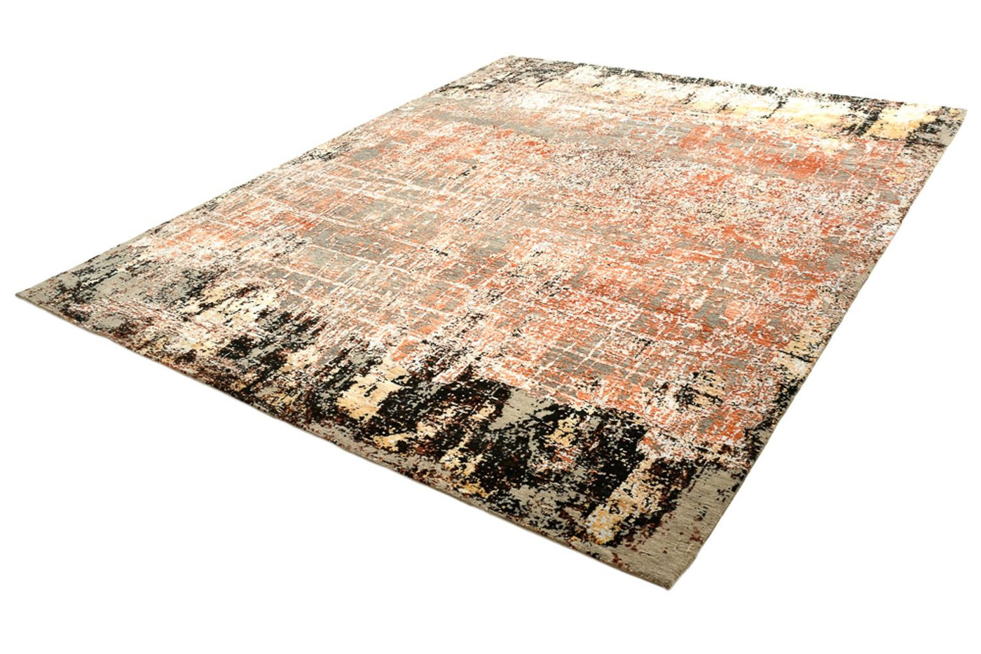 Designer tæppe 298x243cm - Designerteppich