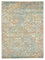 Designer tæppe - 232 x 172 cm - sand