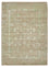 Designer tæppe - 230 x 168 cm - sand