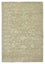 Designer tæppe - 238 x 166 cm - sand