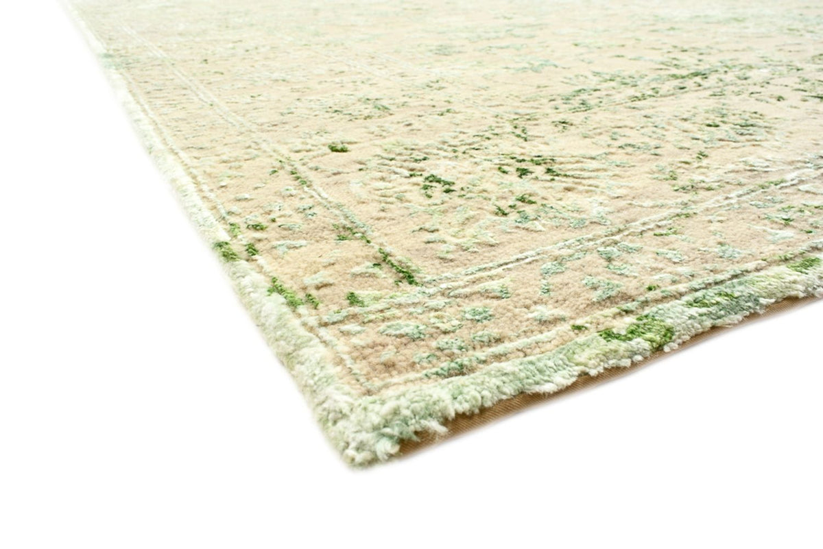 Designer tæppe - 238 x 166 cm - sand