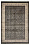 Orientalsk tæppe - Bijar - Indus - 202 x 139 cm - mørk beige