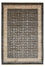 Orientalsk tæppe - Bijar - Indus - 204 x 139 cm - mørk beige