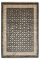 Indo Bidjar Tæppe 204x139cm - Orientalsk tæppe