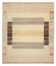 Indo Loribaft Tæppe 300x253cm - Uldtæppe