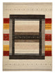 Indo Loribaft Tæppe 347x254cm - Uldtæppe
