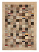 Indo Loribaft Tæppe 348x248cm - Uldtæppe