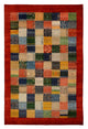 Indo Loribaft Tæppe 305x203cm - Uldtæppe