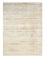 Gabbeh-tæppe - Loribaft Indus - 241 x 176 cm - lys beige