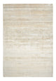 Gabbeh-tæppe - Loribaft Indus - 299 x 203 cm - lys beige