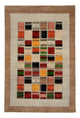Indo Loribaft Tæppe 295x197cm - Uldtæppe