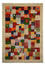 Gabbeh-tæppe - Loribaft Indus - 347 x 246 cm - flerfarvet