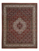 Bidjar Tæppe 250x199cm - Persisk tæppe