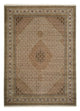 Indo Tabriz Tæppe 352x250cm - Orientalsk tæppe