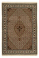 Indo Tabriz Tæppe 177x125cm - Orientalsk tæppe