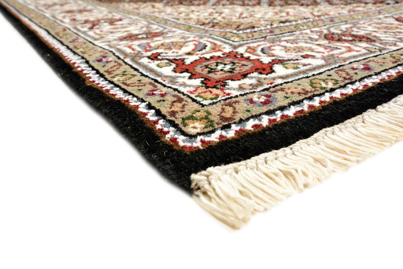 Orientalsk tæppe - Tabriz - 183 x 121 cm - creme